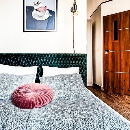 Cracow City Heart - 19Th-Century Tenement House Of Stanislaw Wyspianski Краков Экстерьер фото