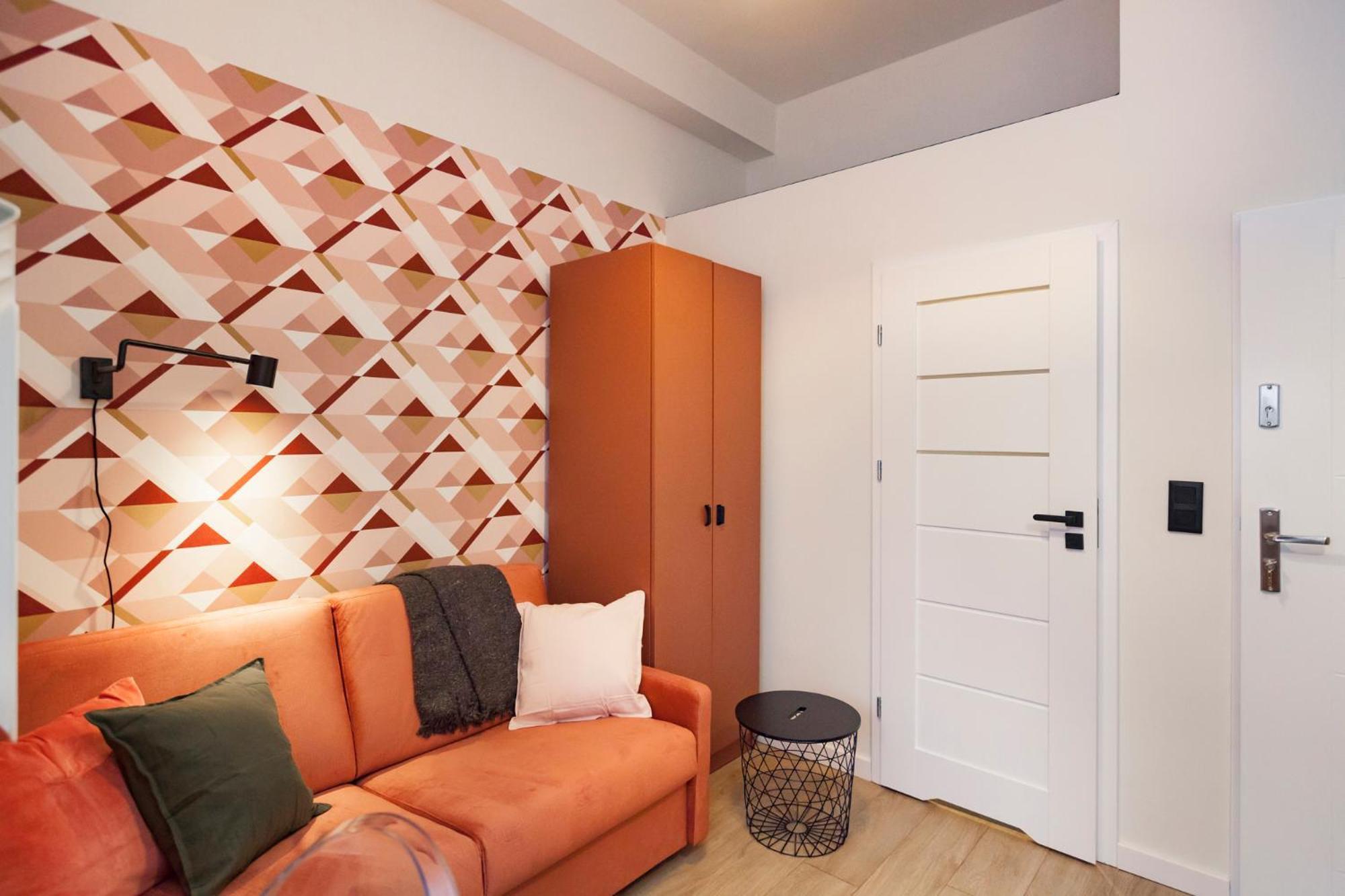 Cracow City Heart - 19Th-Century Tenement House Of Stanislaw Wyspianski Краков Экстерьер фото