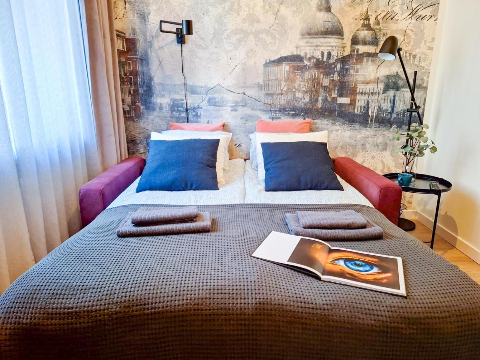 Cracow City Heart - 19Th-Century Tenement House Of Stanislaw Wyspianski Краков Экстерьер фото
