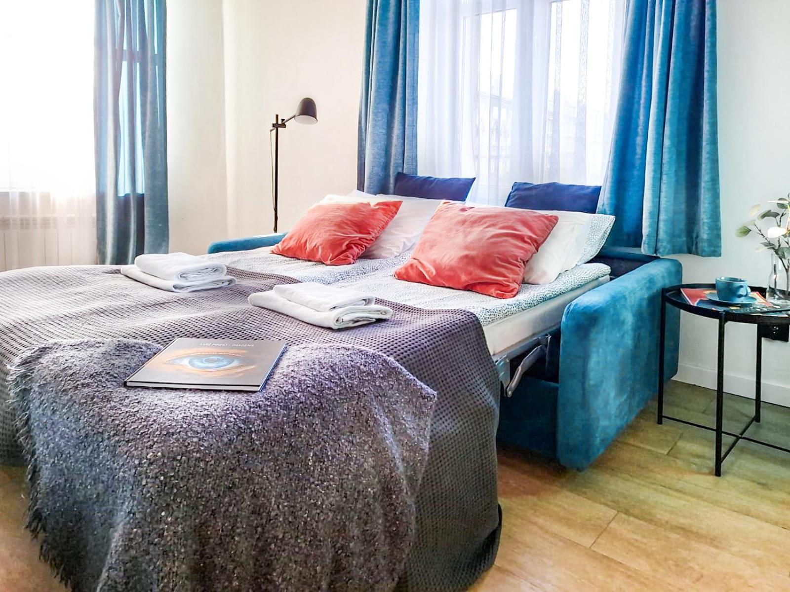 Cracow City Heart - 19Th-Century Tenement House Of Stanislaw Wyspianski Краков Экстерьер фото