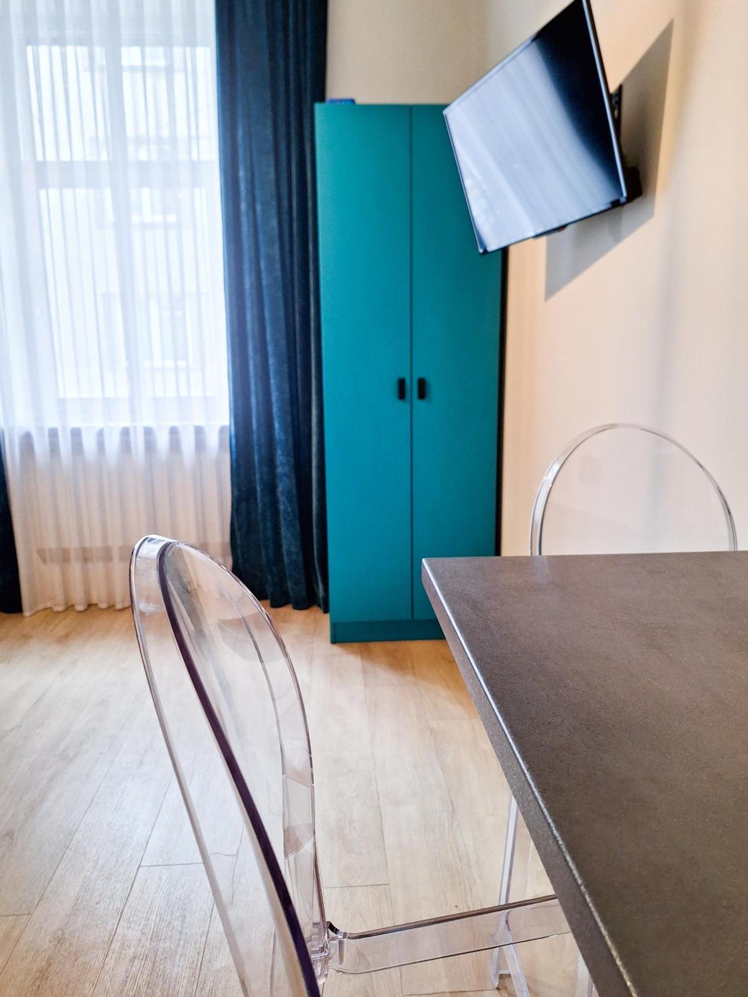Cracow City Heart - 19Th-Century Tenement House Of Stanislaw Wyspianski Краков Экстерьер фото